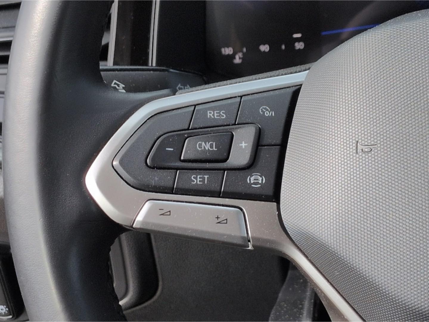 Volkswagen Polo VI Life 1.0TSI*LED SHZ digCockp AppConn Alu, миниатюра 14
