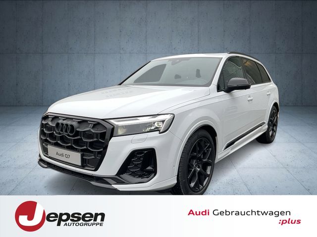 Audi Q7 SUV S line 50 TDI qu. tiptr. Matrix AHK Pano