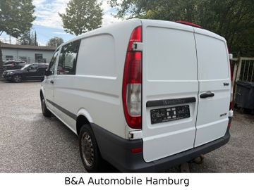 Mercedes Vito - 6