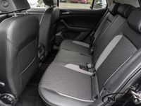 Volkswagen T-Cross - Vorschau Bild 19