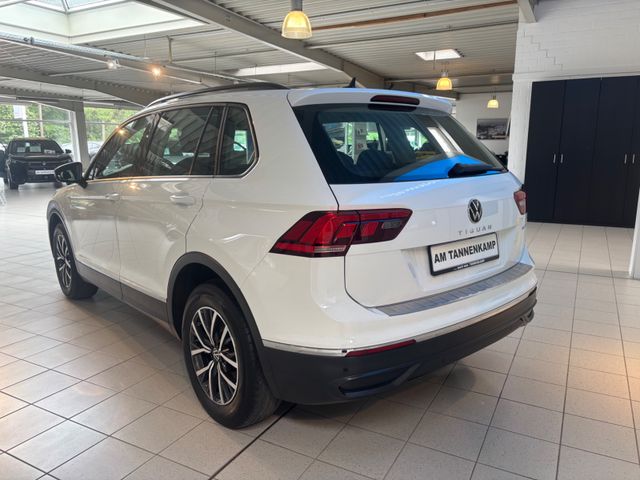 Tiguan eHybrid 1,99% *ACC*AHK*App*Kamera*PDC