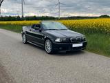 BMW 330Ci - Cabrio, M-Paket, Autom., Metallic, Leder - BMW 330 aus 2001: Coupe