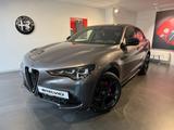 Alfa Romeo Stelvio Veloce 2.0 T. Q4AT8 PANO/LM 21"/TECH+Pre