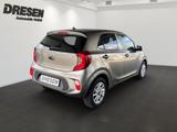 Kia Picanto Dream Team Allwetter SHZ LenkradHZG Tel. - Kia Picanto in Krefeld