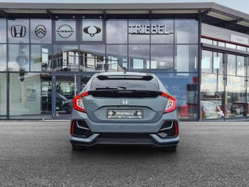 Honda Civic Elegance 1.0 °Navi°RFK°PDC°SHZ°ACC°