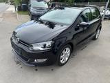 Volkswagen Polo V Highline - Volkswagen Polo aus 2011: Highline
