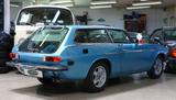 Volvo Andere P1800 ES "Schneewitchensarg" - Volvo: 1800s