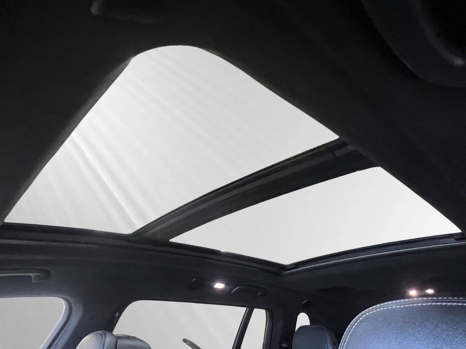 BMW X7 - Bild 22
