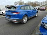 Skoda Enyaq iV 50 Loft Alu 19" CarPlay LED Navi RüKa - Skoda Enyaq Gebrauchtwagen