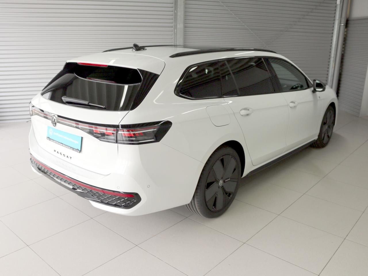 Volkswagen Passat Variant - Bild 5