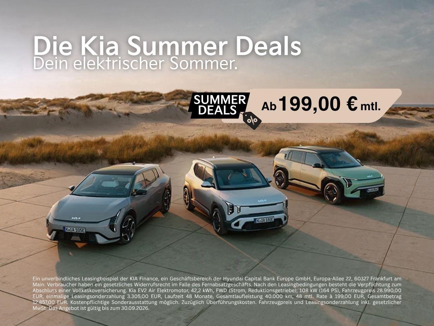 Kia cee'd Sportswagon Nightline Edition LED+Kamera