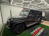 Mercedes-Benz G 350 BlueTEC, lang - fast Vollaustattung - gebrauchte Mercedes-Benz G 350 aus dem Jahr 2014