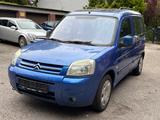 Citroën Berlingo 1.6 16V *AHK* - gebrauchte Citroën Berlingo aus dem Jahr 2002