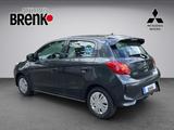 Mitsubishi Space Star 1.2 Basis *5-Jahre Garantie/Sofort* - Mitsubishi Space Star in Karlsruhe