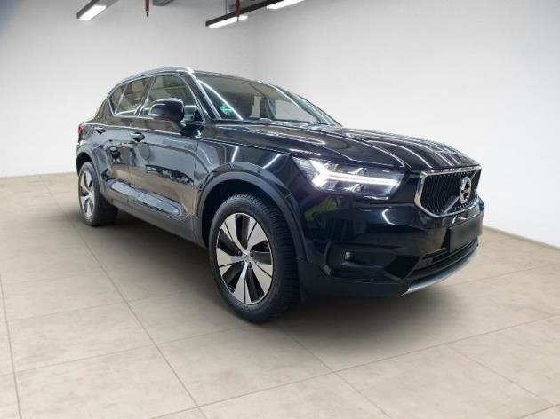 Volvo XC40 T3 Momentum Pro 2WD