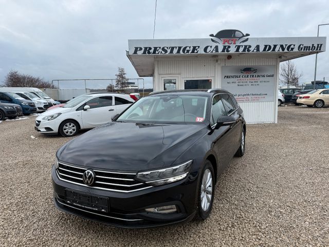 VW Passat 2.0 TDI  Variant Business*LED*AHK*KAMERA*