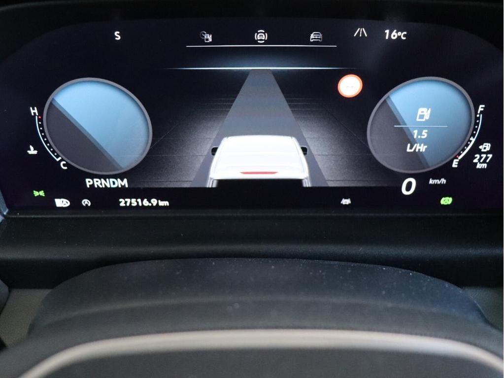 T7 Caravelle LIFE LR, AHK, Connect Paket, Fahras