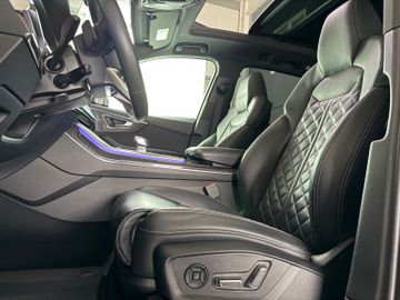 Audi Q7 - 12