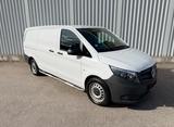 Mercedes-Benz Vito Kasten eVito 112 lang Navi Kamera TOP! - Mercedes-Benz Vito mit Elektro-Antrieb