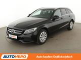 Mercedes-Benz C-Klasse C 180 d T BlueTEC Aut.*NAVI*TEMPO*PDC*