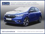 Dacia Sandero TCe 90 CVT Journey PDC KAMERA LM