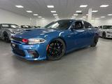 Dodge Charger 6,4l V8 *SCATPACK / KAMERA / BEHEIZ LENK - blaue Dodge Charger