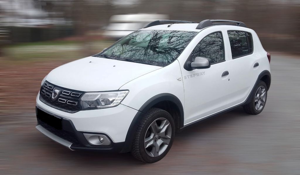 Image of Dacia Sandero