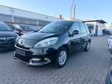Renault Scenic III Dynamique - Renault Scenic Dynamique mit Diesel-Antrieb