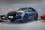 Audi RSQ8 4.0 TFSI quattro performance STHZ FACELIFT - Audi RSQ8 Tageszulassungen