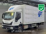 Iveco Eurocargo 80E190 4X2 8tonner Manual 1500kg Tailg