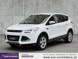 Ford Kuga Sync Edition *Navi* - Ford Kuga Gebrauchtwagen in Berlin
