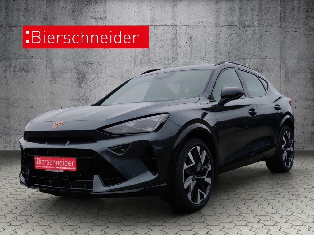 Formentor 2.0 TSI DSG 4Drive VZ AHK MATRIX LED D