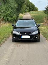 Seat Exeo ST 2.0 TDI CR 88kW Style Style - Seat Exeo: 2.0