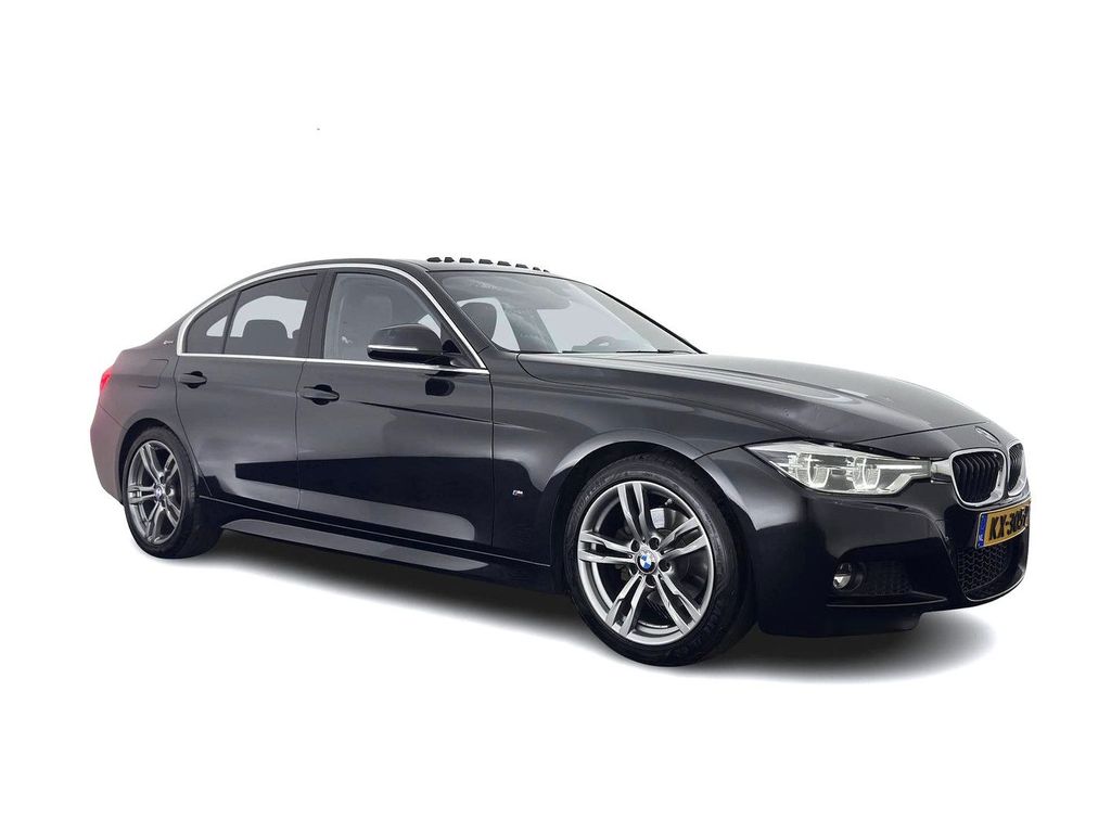 Image of BMW 330