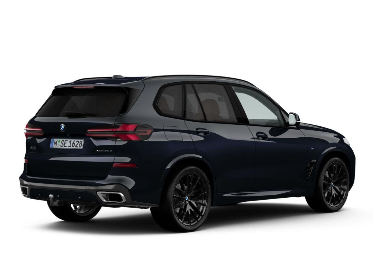BMW X5 - Bild 6