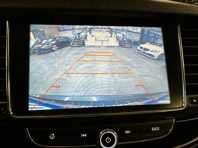 Opel Mokka X Active *NAVI*PDC*TEMPOMAT*AHK*SZHZ*