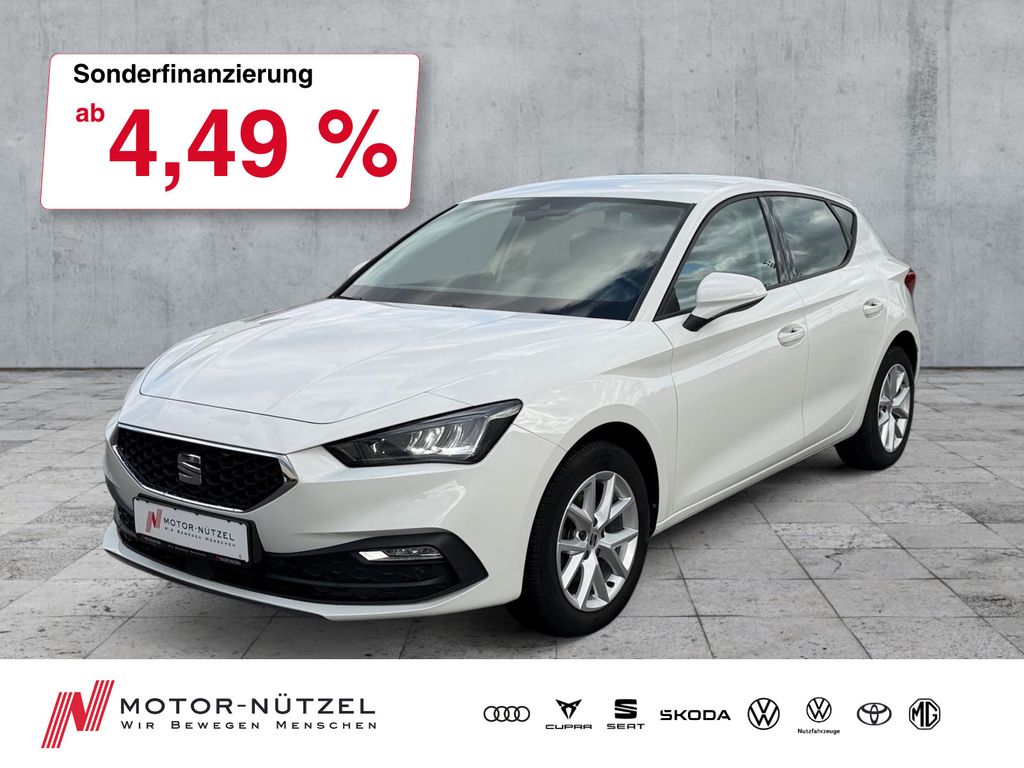 Image of Seat Leon