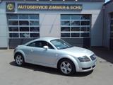 Audi TT Coupe/Roadster 1.8 T Coupe quattro - Audi aus 1999
