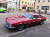 Jaguar XJS 4.0 Automatik Oldtimer H-Kennze... - Jaguar XJS: 4.0