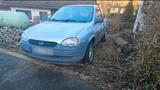 Opel Corsa - gebrauchte Opel Corsa aus dem Jahr 1998