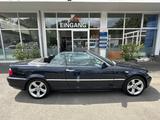 BMW 318ci CABRIO/KLIMA/LEDER/SHZ/E-SITZE - BMW 318: Ci