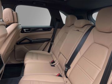 Porsche Cayenne 1. Hand, Leder, Panorama *mtl. 485€*