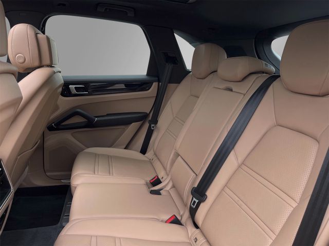 Porsche Cayenne 1. Hand, Leder, Panorama *mtl. 485€*
