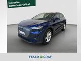 Audi Q4 40 e-tron 150kW ACC MatrixLED Navi. Pano. AHK - Audi Q4 aus 2022