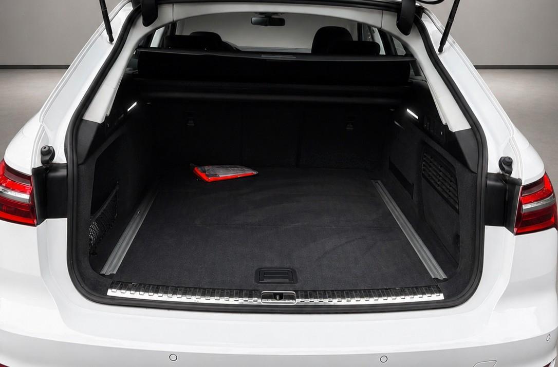Audi A6 Avant 35 TDI 1. Hand Navi 8 Reifen LED HU neu, миниатюра 6