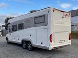 Carthago chic e-line I 51 Linerclass Hubst. Lithiu 300 AH - Carthago 51