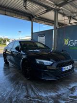 Audi A5 40 TDI S tronic Sportback S line S line