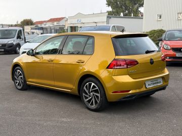 Volkswagen Golf VII Lim. Join Automatik *SH*PDC*BT*MFL*NAVI