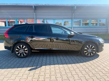 Volvo V60 - 6