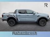 Ford Ranger Raptor DOKA ECOBLUE 210PS - Doppelkabine